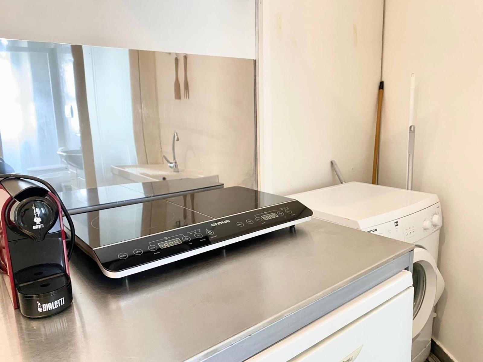 Porta-Venezia/Milano CentraleLuxury Apartment Eksteriør bilde