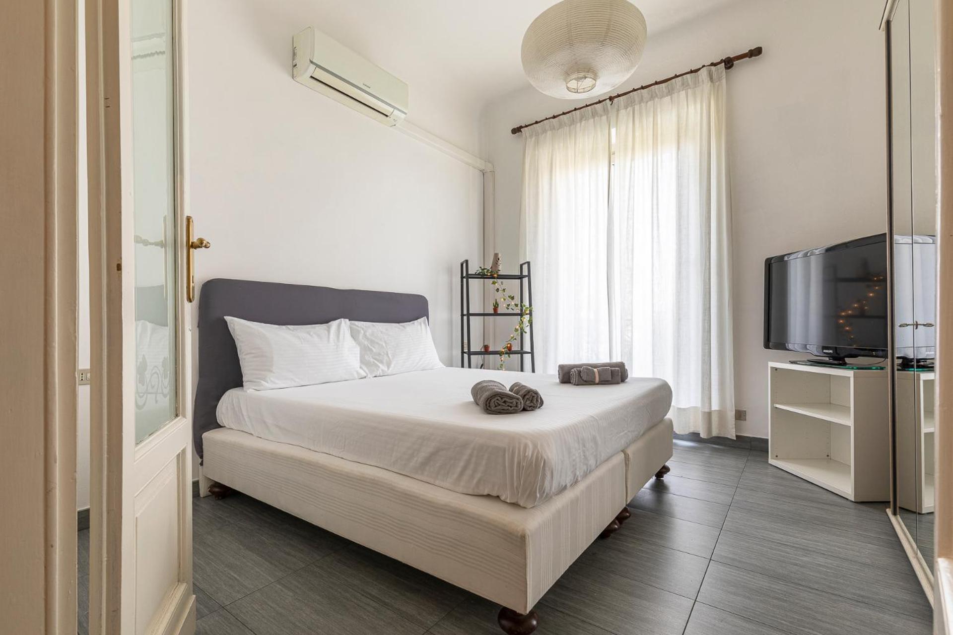 Porta-Venezia/Milano CentraleLuxury Apartment Eksteriør bilde