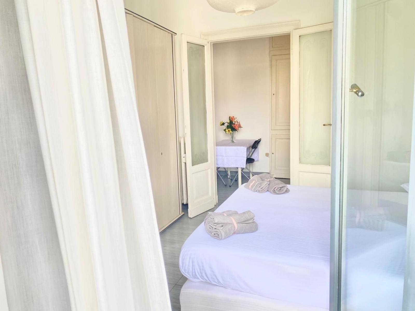 Porta-Venezia/Milano CentraleLuxury Apartment Eksteriør bilde