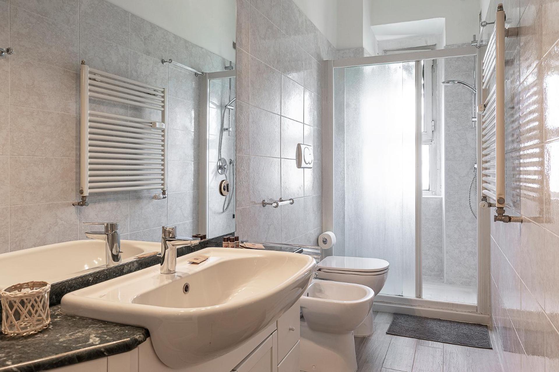 Porta-Venezia/Milano CentraleLuxury Apartment Eksteriør bilde