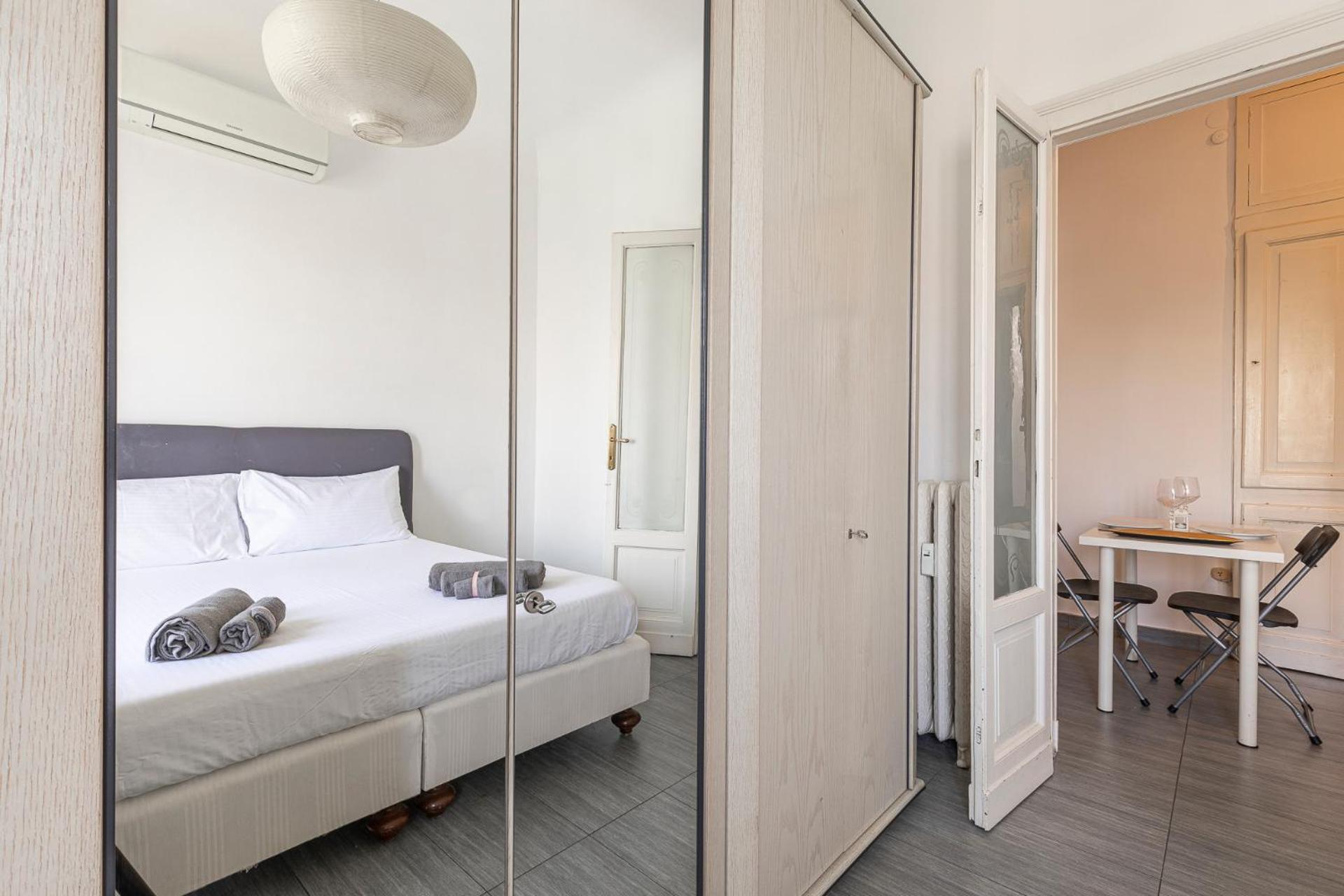 Porta-Venezia/Milano CentraleLuxury Apartment Eksteriør bilde