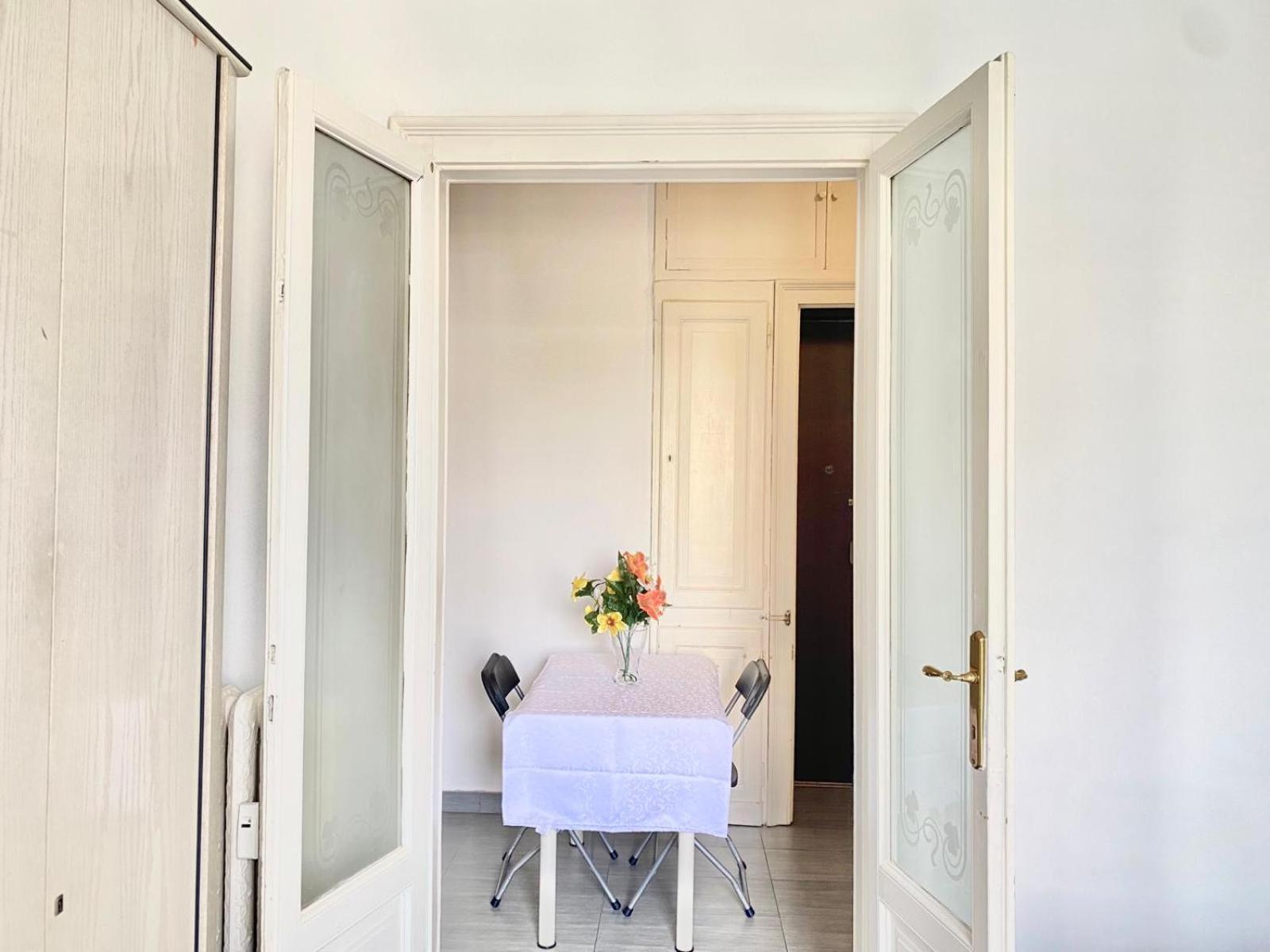 Porta-Venezia/Milano CentraleLuxury Apartment Eksteriør bilde