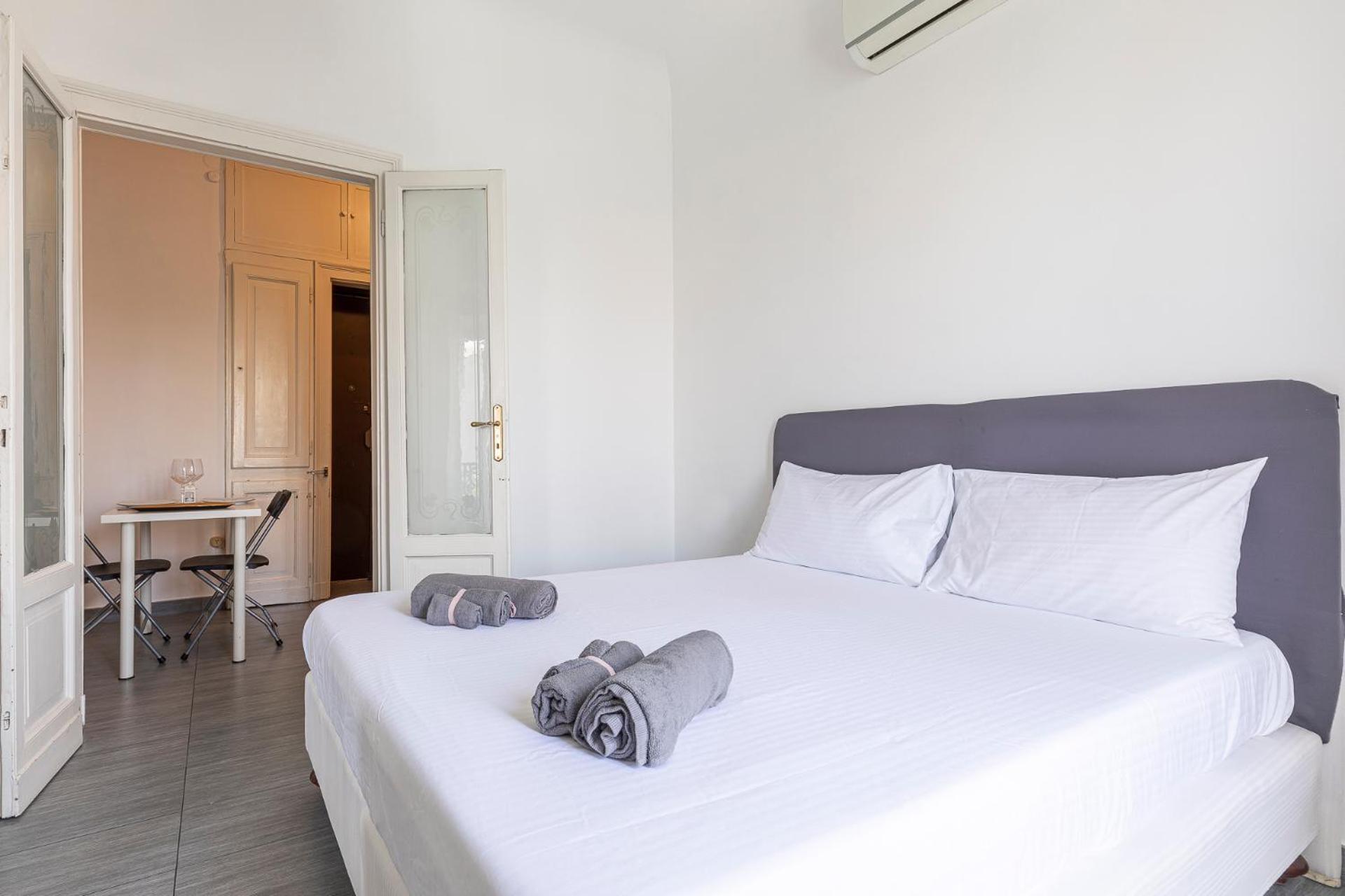 Porta-Venezia/Milano CentraleLuxury Apartment Eksteriør bilde