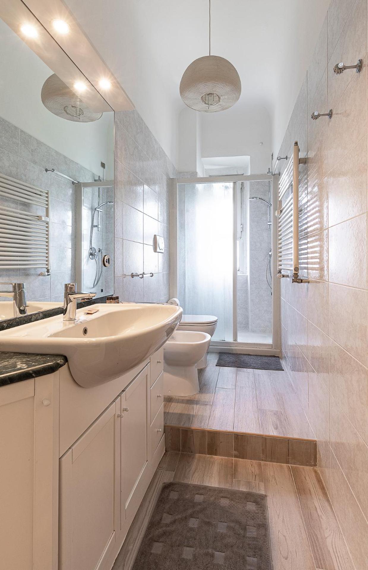 Porta-Venezia/Milano CentraleLuxury Apartment Eksteriør bilde